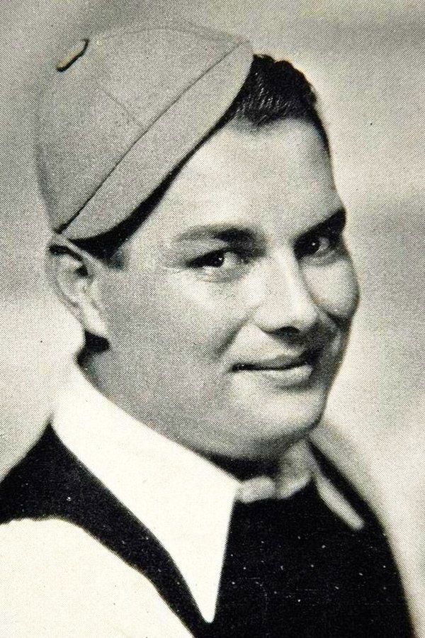 Sumner Getchell – Foto