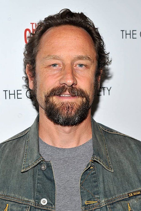 Sam Robards – Foto