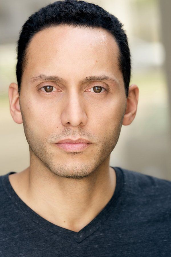 Elliot Villar – Foto