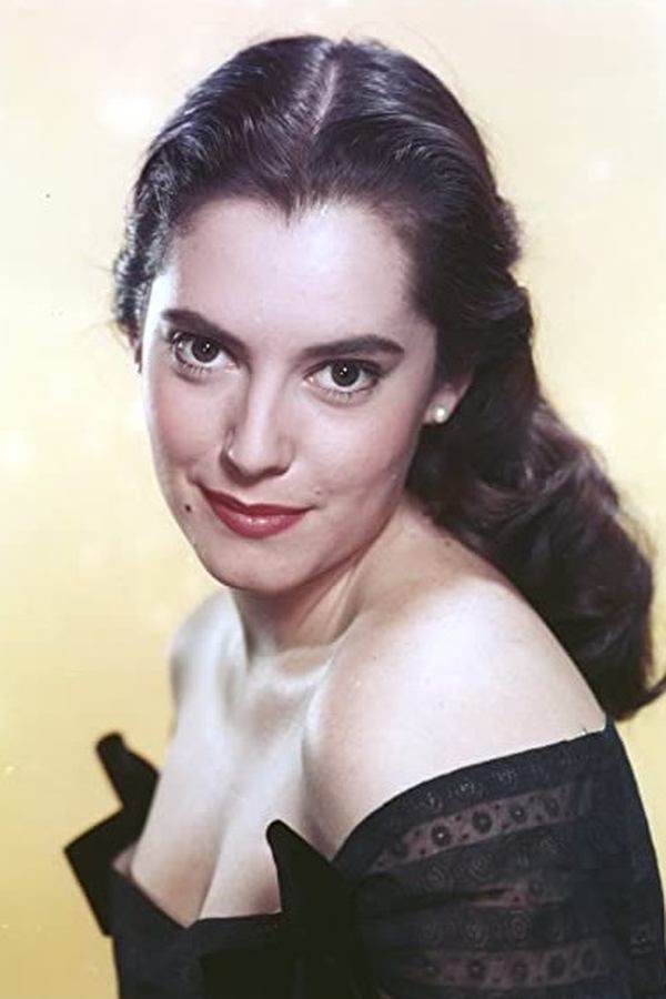 Susan Kohner – Foto