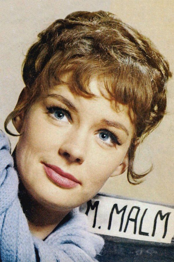 Mona Malm – Foto
