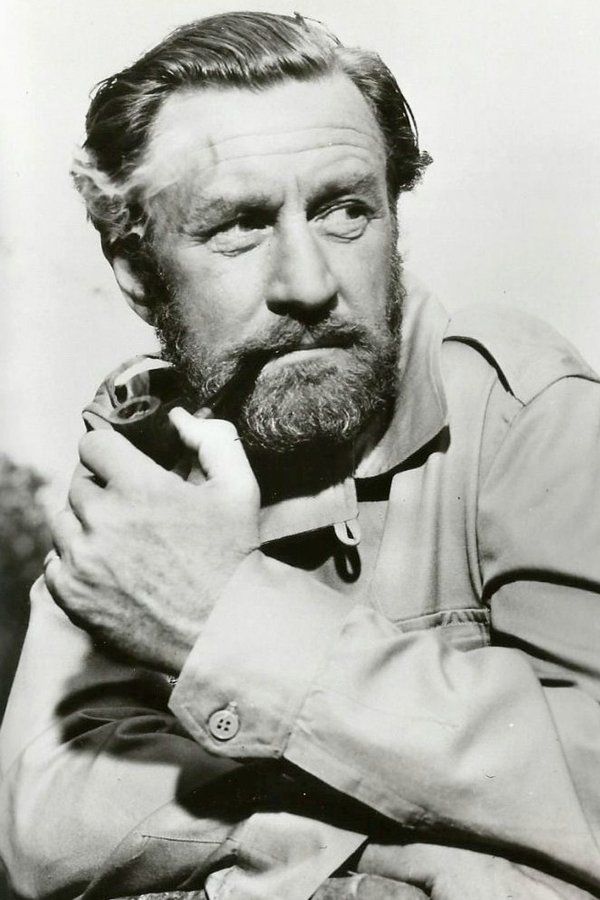 Ronald Howard – Foto