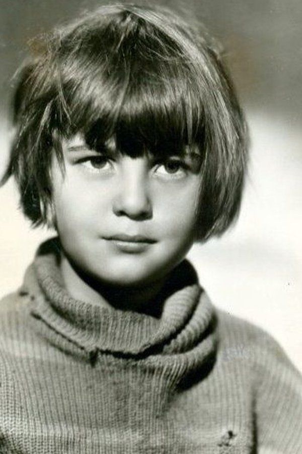 Robert Coogan – Foto