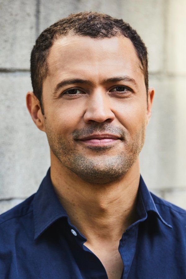 Cord Jefferson – Foto