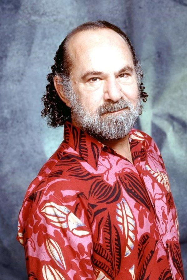 Stuart Margolin – Foto