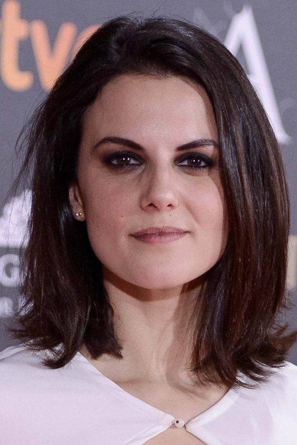 Melina Matthews – Foto