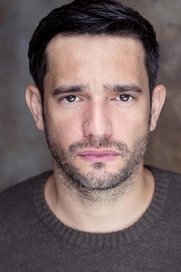 Chris Brazier – Foto