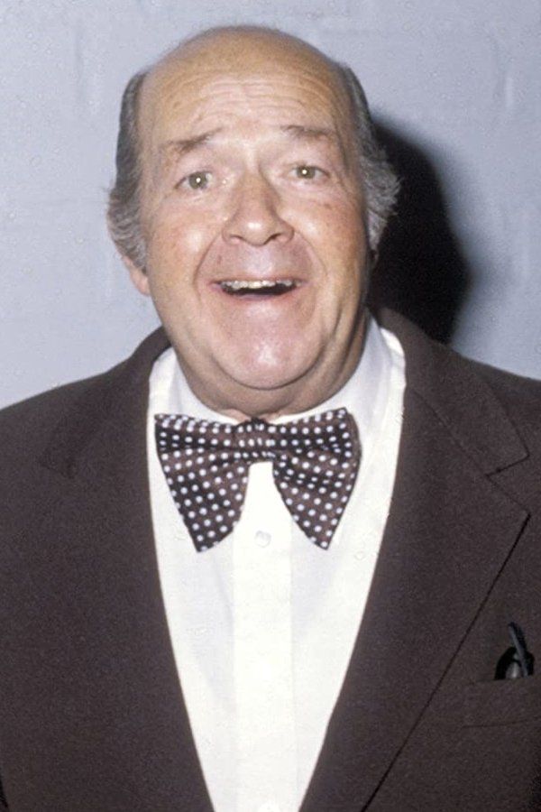 Stubby Kaye – Foto