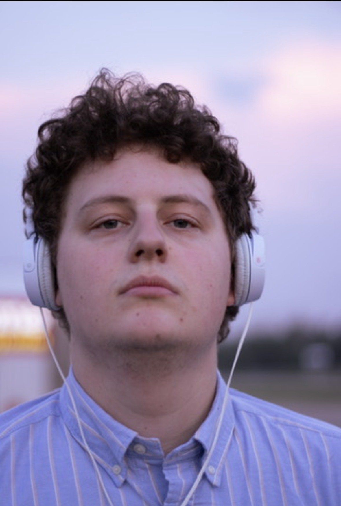 Bradley Hoover – Foto
