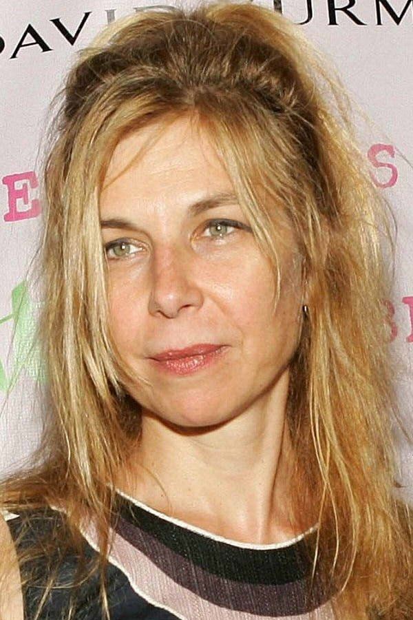 Sara Driver – Foto