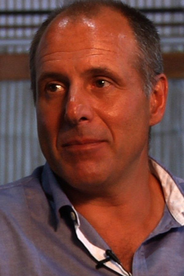 Simon Crane – Foto