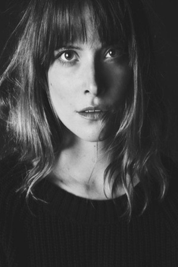 Hannah Britland – Foto