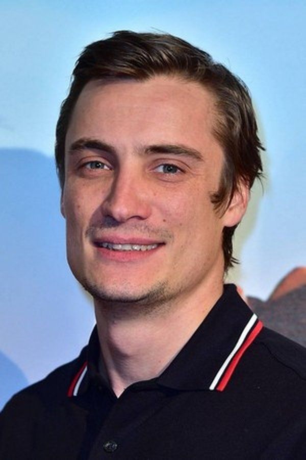 Pierre Lottin – Foto