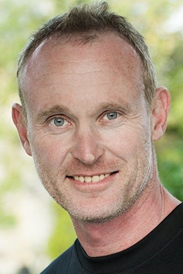 Richard Bradshaw – Foto