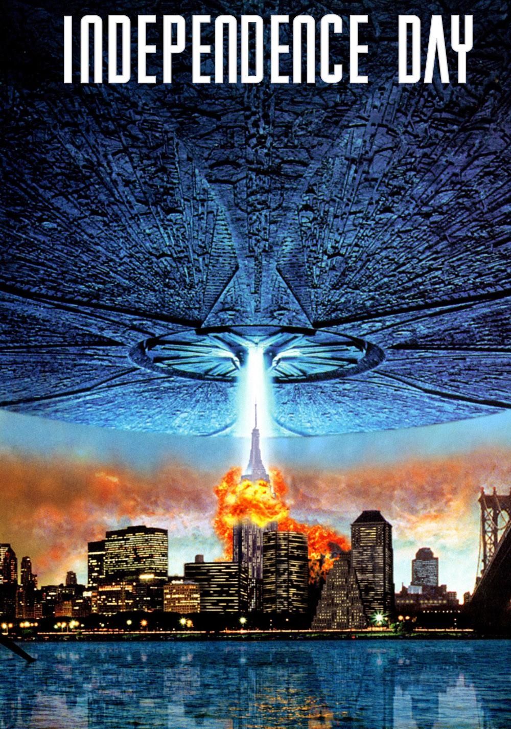 Independence Day – Poster