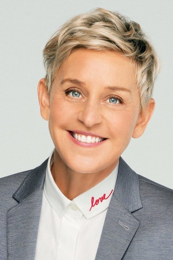 Ellen DeGeneres – Foto