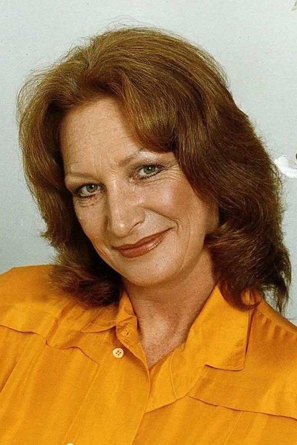 Cornelia Frances – Foto
