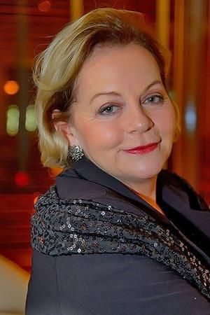 Brigitte Kren – Foto