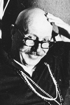 Torgny Wickman – Foto