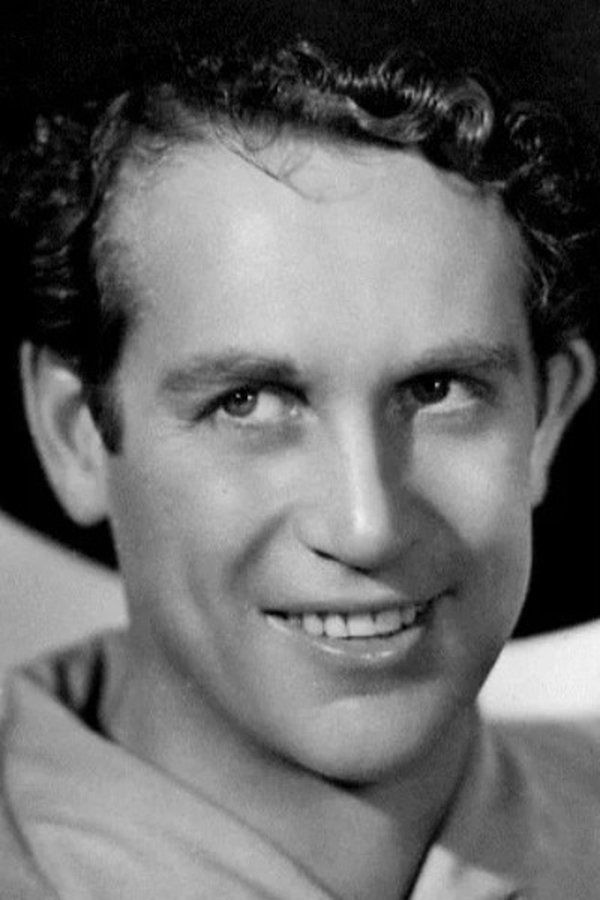 Harry Stockwell – Foto