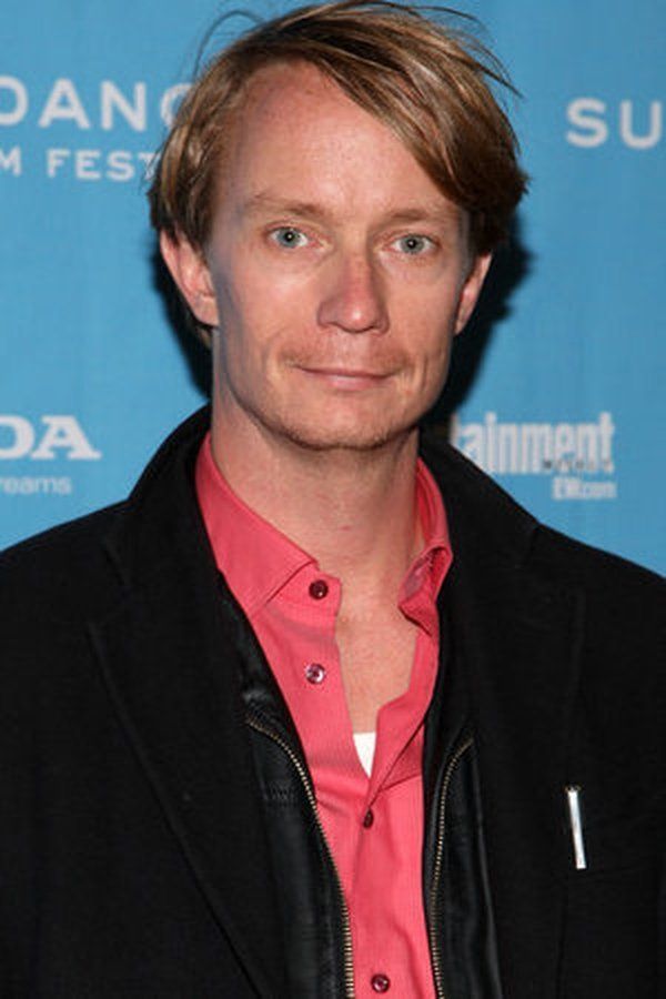 Nathan Parker – Foto