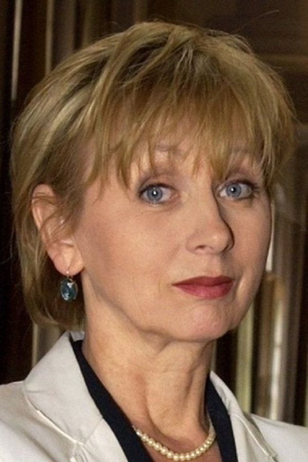Jenny Gröllmann – Foto