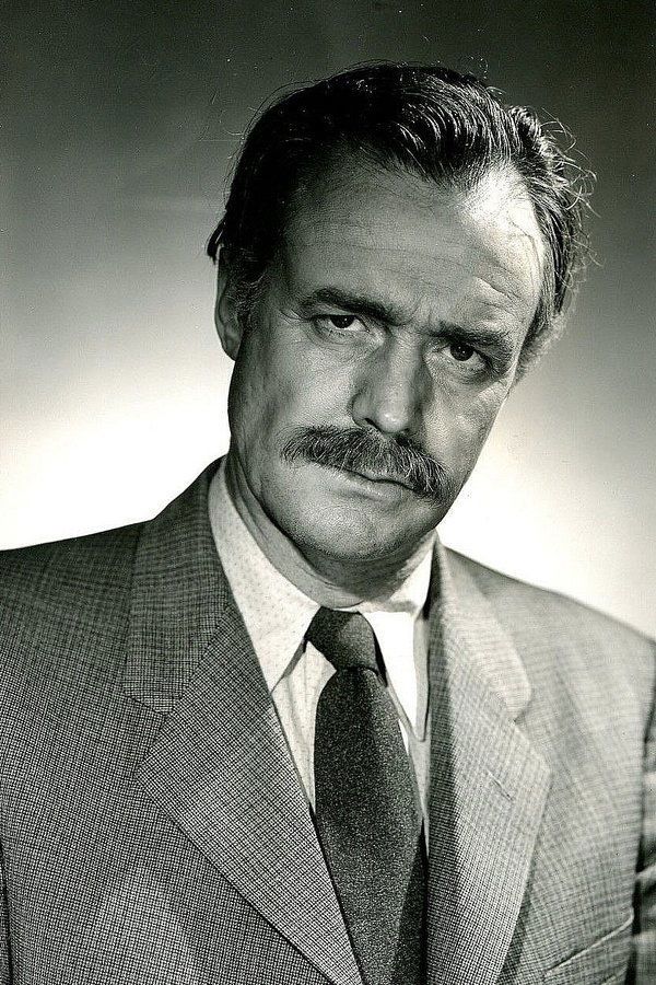 Hal Taliaferro – Foto