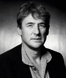 Tim Bevan – Foto