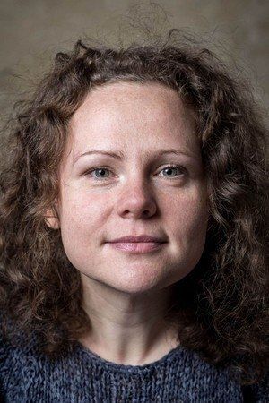 Bettina Schwarz – Foto