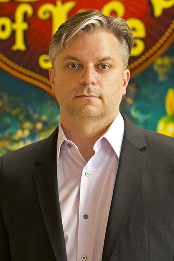 Brad Booker – Foto
