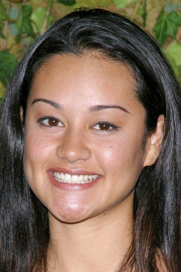 Samantha Esteban – Foto