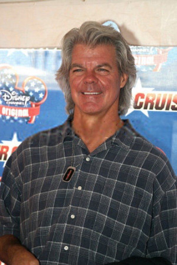 Duwayne Dunham – Foto