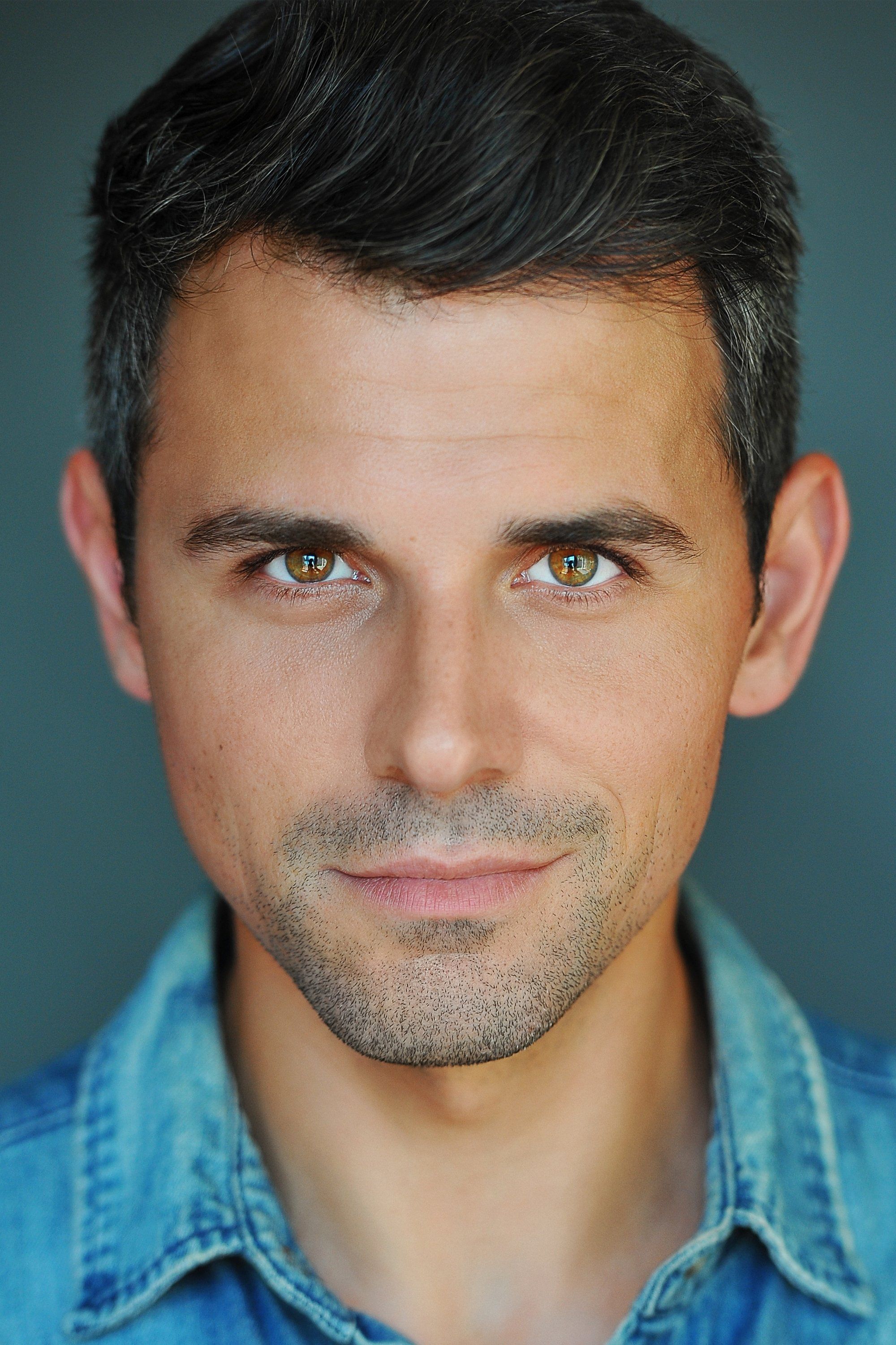 Sasha Andreev – Foto