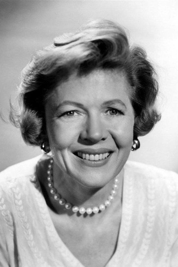 Augusta Dabney – Foto