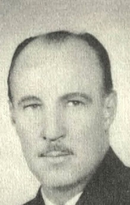 Ted Oliver – Foto