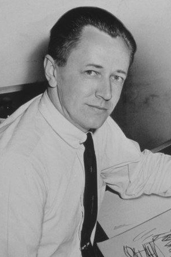 Charles M. Schulz – Foto