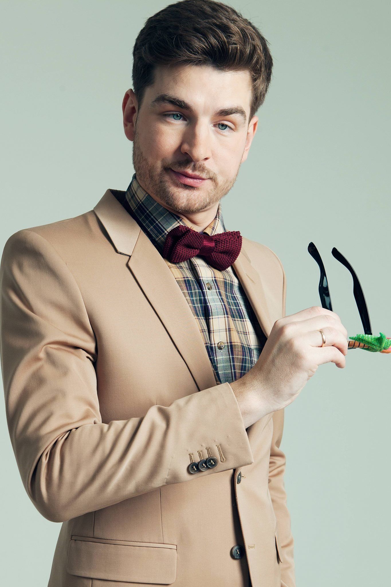 Sergey Mezentsev – Foto