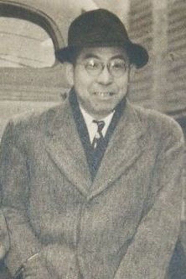 Hideo Oguni – Foto