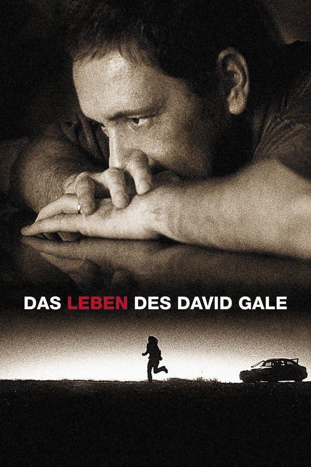 Das Leben des David Gale – Poster