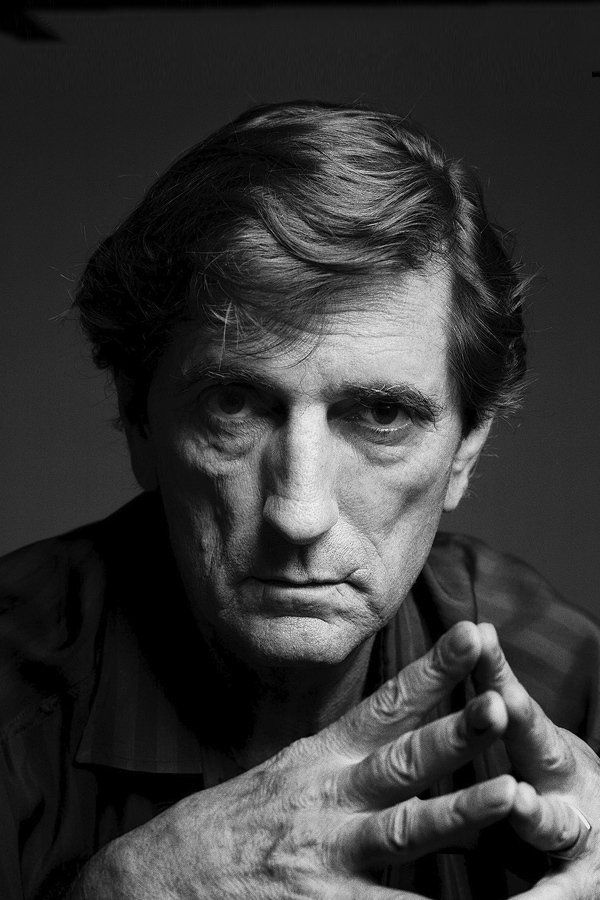 Harry Dean Stanton – Foto