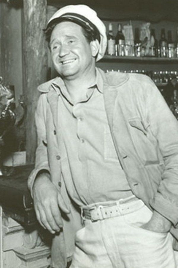 Clancy Cooper – Foto