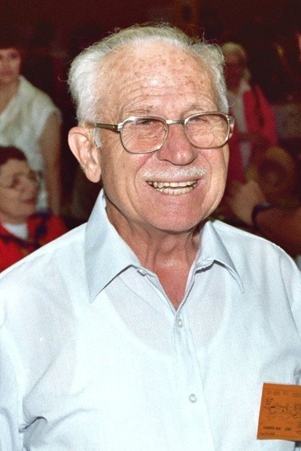 Clarence Nash – Foto