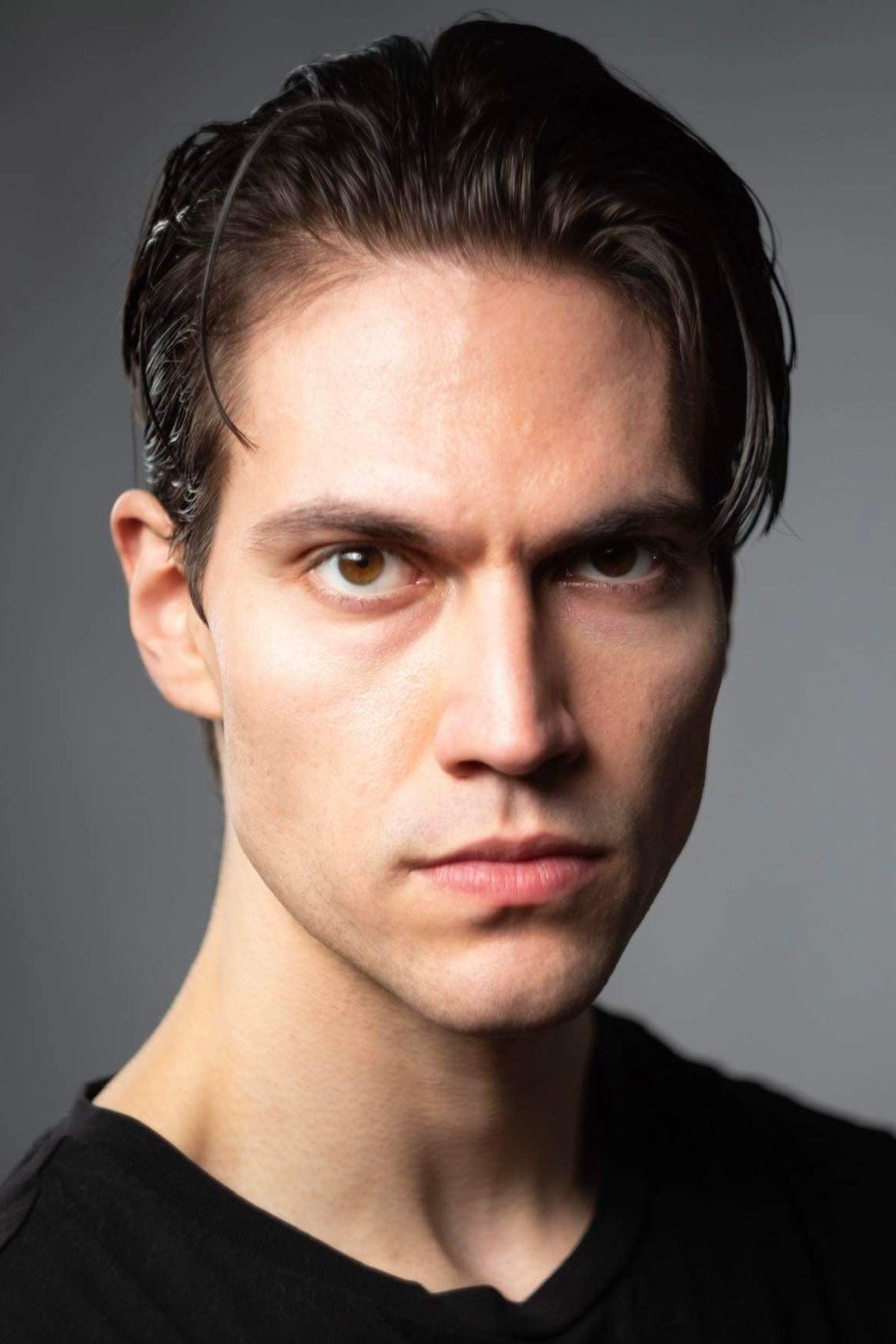 Georgi S. Georgiev – Foto