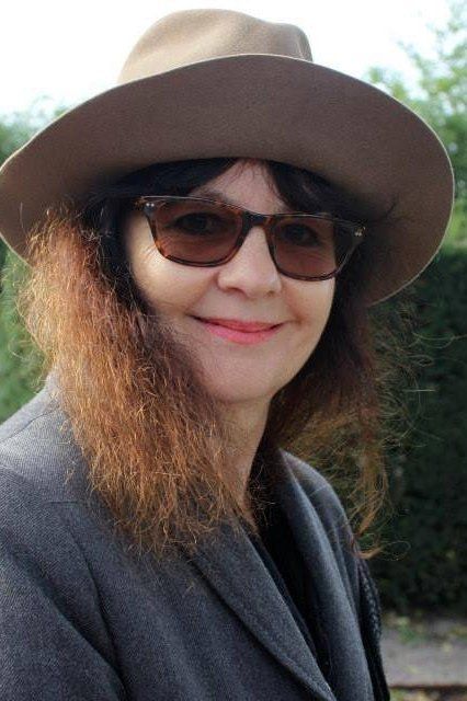 Nina Norén – Foto
