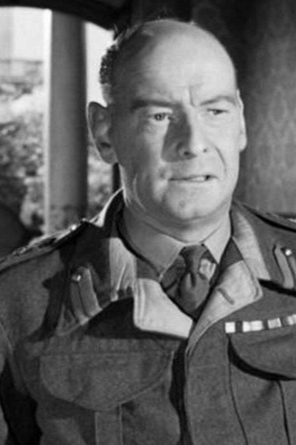 John Welsh – Foto