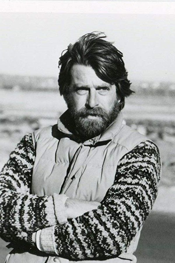 Robert Harmon – Foto