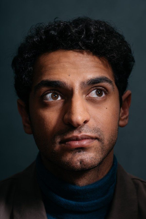 Karan Soni – Foto