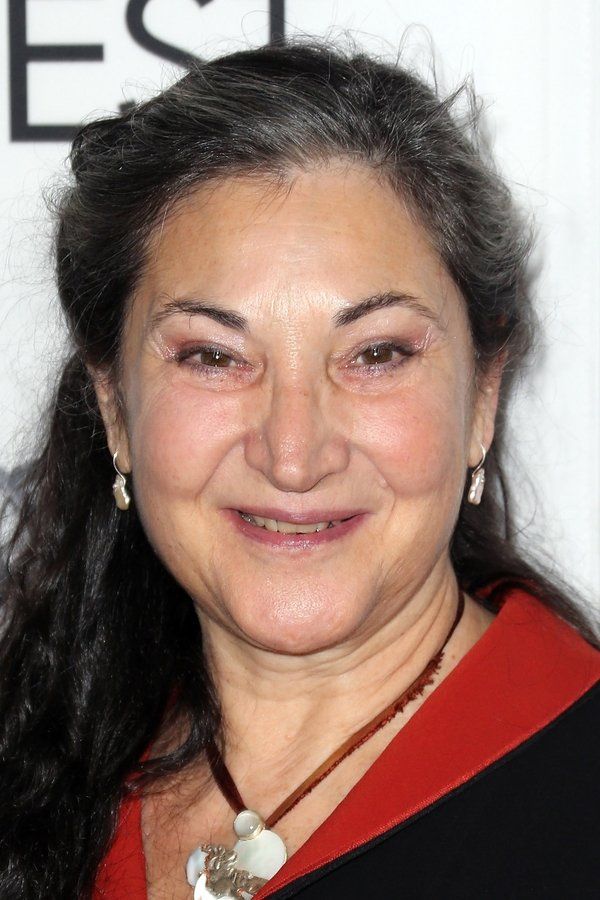 Robin Bartlett – Foto