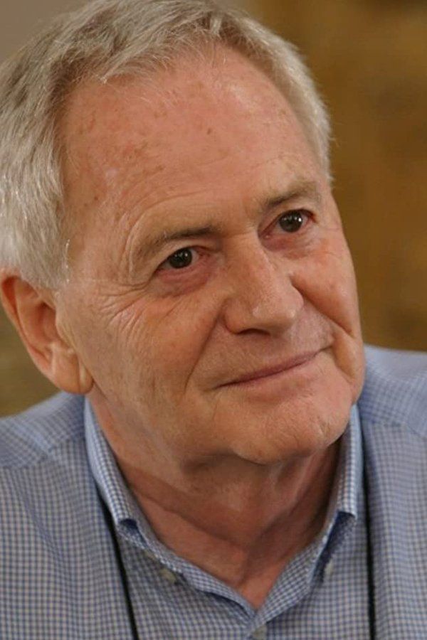 István Szabó – Foto