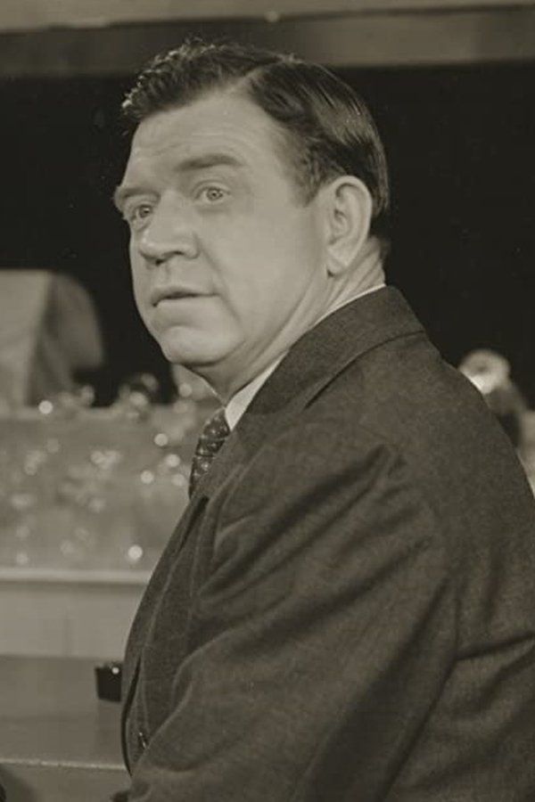 Matt McHugh – Foto